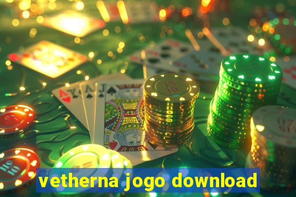 vetherna jogo download